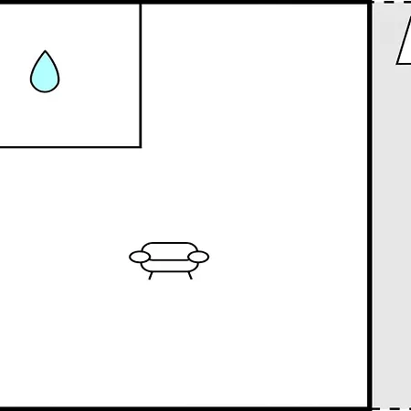 0-bedroom In